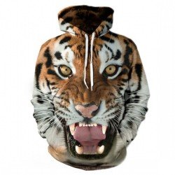 Sublimated Hoodies Sublimated Hoodies