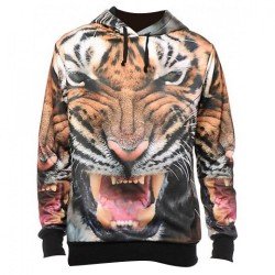 Sublimated Hoodies Sublimated Hoodies