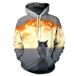 Sublimated Hoodies Sublimated Hoodies