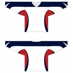 Sublimated Ice Jerseys  Sublimated Ice Jerseys