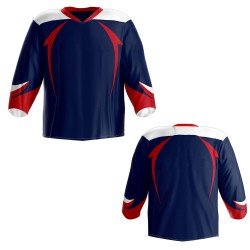 Sublimated Ice Jerseys  Sublimated Ice Jerseys