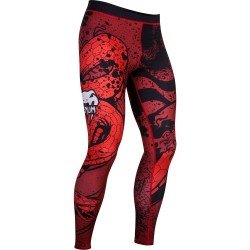 Sublimated Tights Sublimated Tights