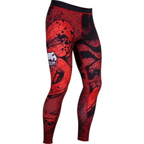 Sublimated Tights