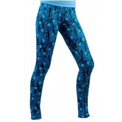 Sublimated Tights Sublimated Tights