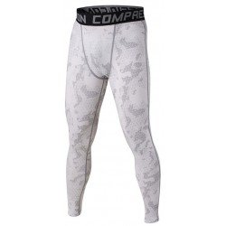 Sublimated Tights Sublimated Tights