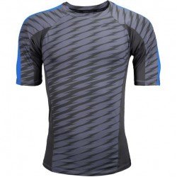 Sublimated Rush Guard  Sublimated Rush Guard