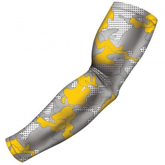 Sublimated Arm Sleeves