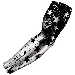 Sublimated Arm Sleeves Sublimated Arm Sleeves