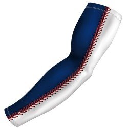 Sublimated Arm Sleeves Sublimated Arm Sleeves
