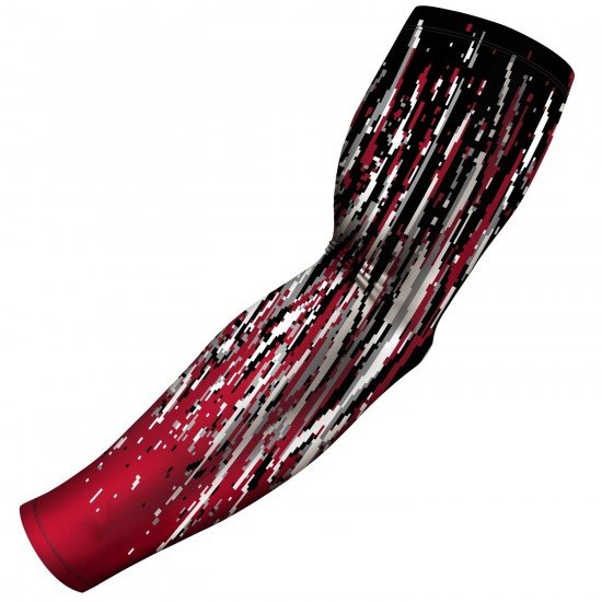 Sublimated Arm Sleeves