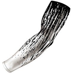 Sublimated Arm Sleeves Sublimated Arm Sleeves