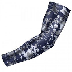 Sublimated Arm Sleeves Sublimated Arm Sleeves