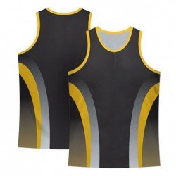 Sublimated Tank Tops Sublimated Tank Tops