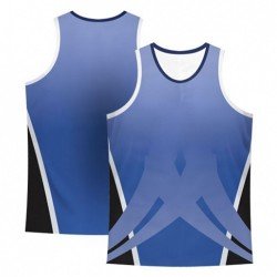 Sublimated Tank Tops Sublimated Tank Tops