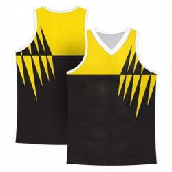 Sublimated Tank Tops Sublimated Tank Tops