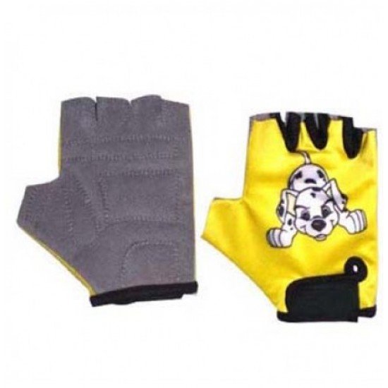 Kids Summer Cycling Gloves