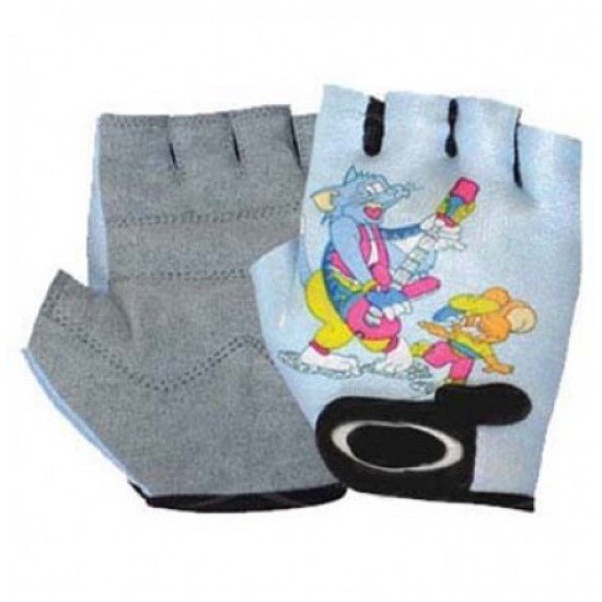 Kids Summer Cycling Gloves