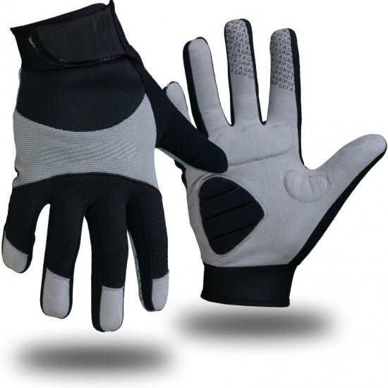 Winter Cycling Gloves