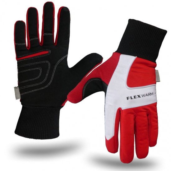 Winter Cycling Gloves