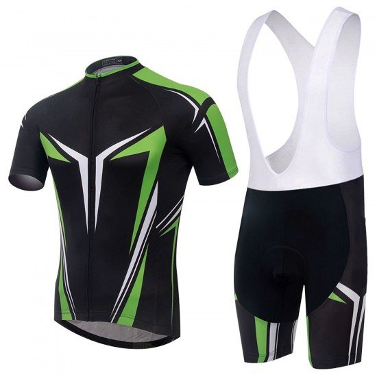 Men Cycling Uniforms