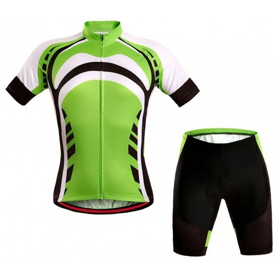 Men Cycling Uniforms