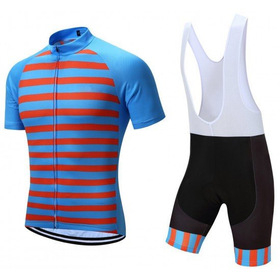 Men Cycling Uniforms