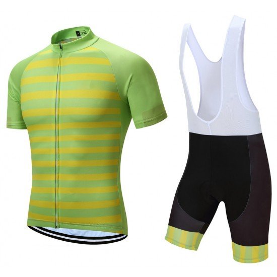 Men Cycling Uniforms