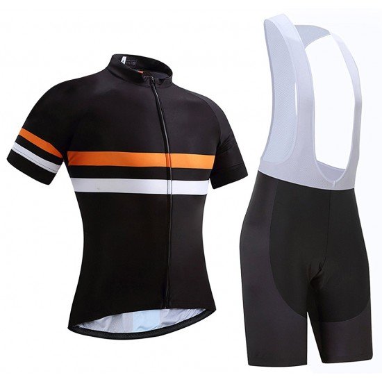 Men Cycling Uniforms