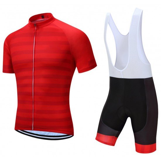 Men Cycling Uniforms