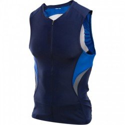Men Sleeveless Jerseys Men Sleeveless Jerseys