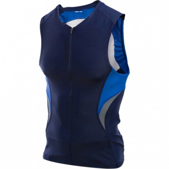 Men Sleeveless Jerseys