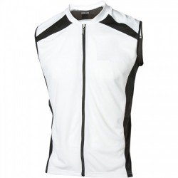Men Sleeveless Jerseys Men Sleeveless Jerseys