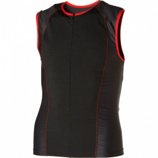 Men Sleeveless Jerseys