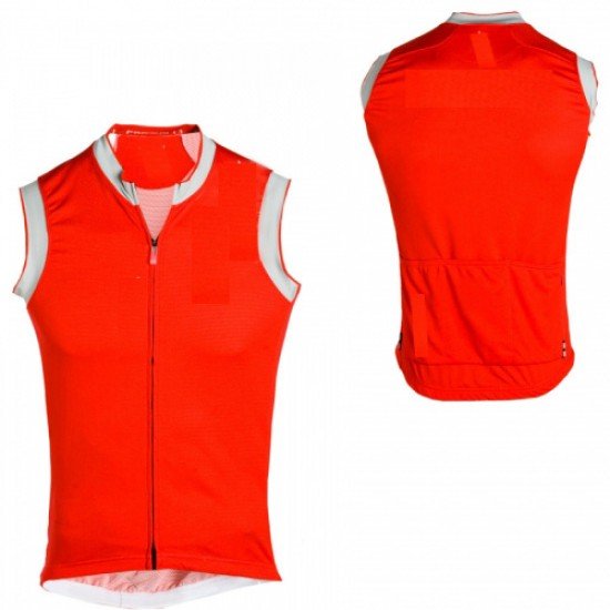 Men Sleeveless Jerseys