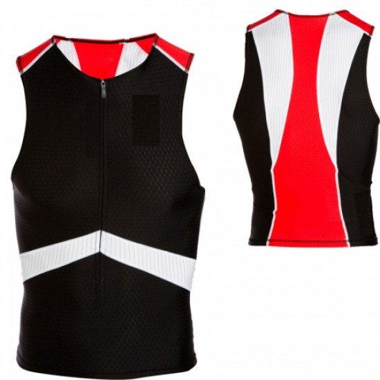 Men Sleeveless Jerseys