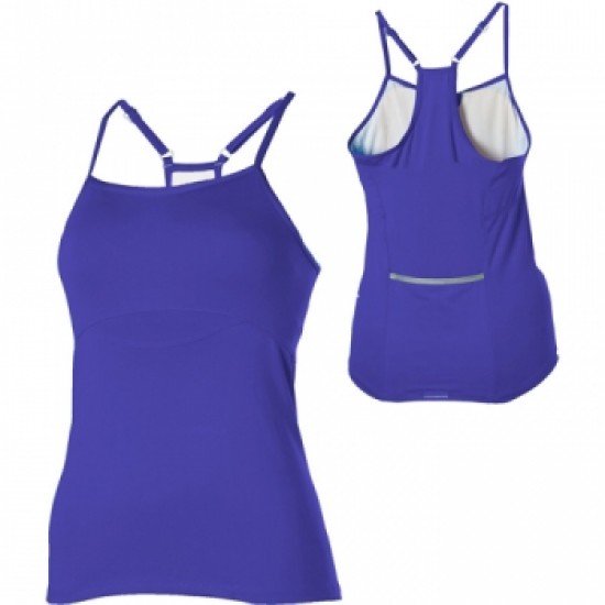 Women Sleeveless Jerseys