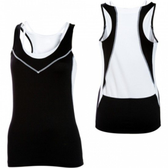 Women Sleeveless Jerseys