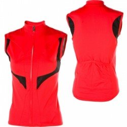 Women Sleeveless Jerseys