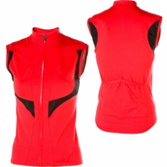 Women Sleeveless Jerseys