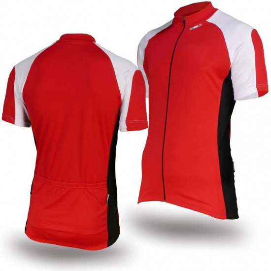 Men Half sleeve Jerseys