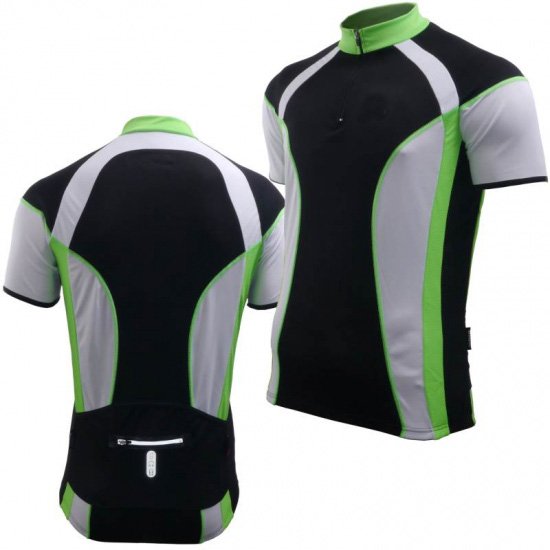 Men Half sleeve Jerseys
