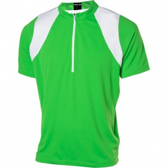 Men Half sleeve Jerseys