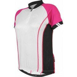 Women Half sleeve Jerseys