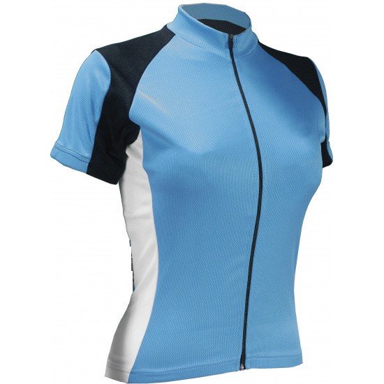 Women Half sleeve Jerseys