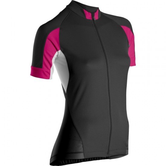 Women Half sleeve Jerseys