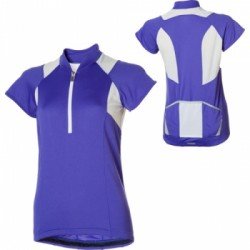 Women Half sleeve Jerseys