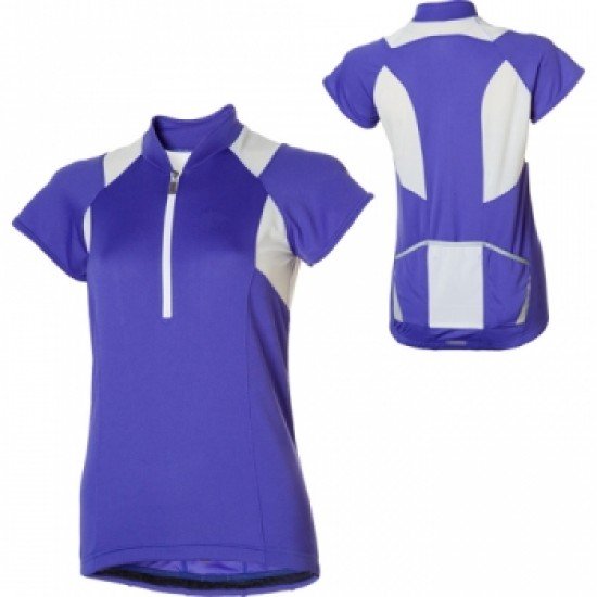 Women Half sleeve Jerseys