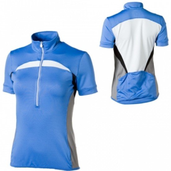Women Half sleeve Jerseys