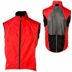 Men Cycling Vests  Men Cycling Vests