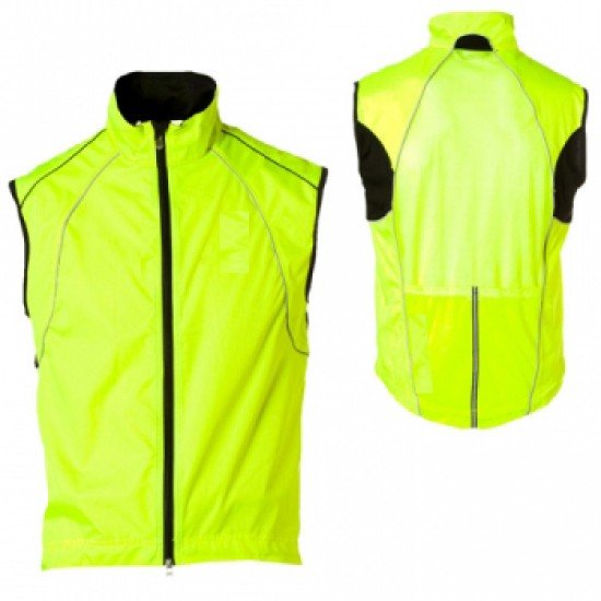 Men Cycling Vests 